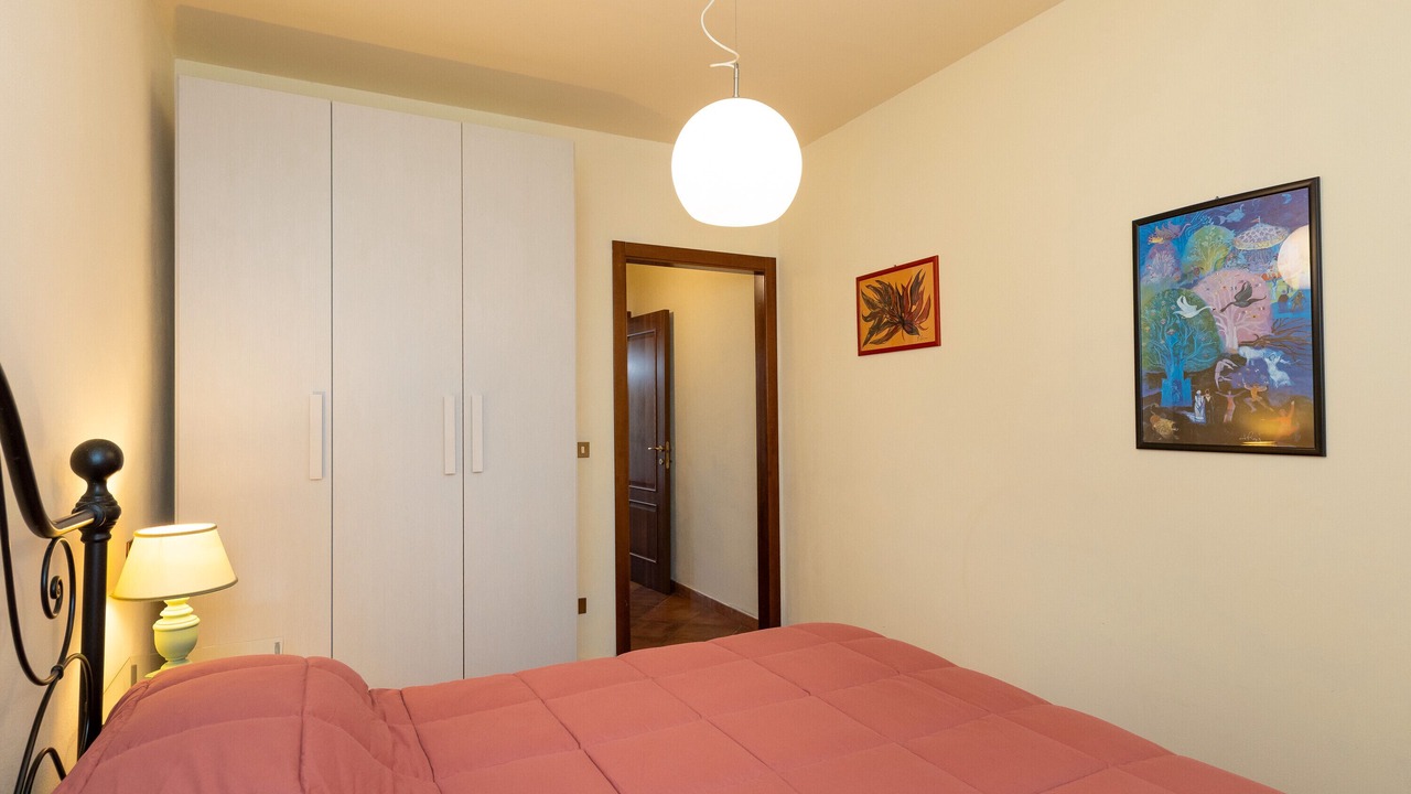 Photo of Bedroom in Livorno