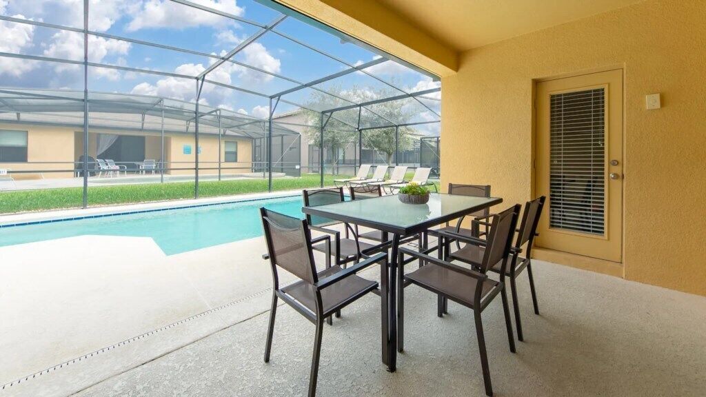 Photo of Outdoor in Cypress Pointe