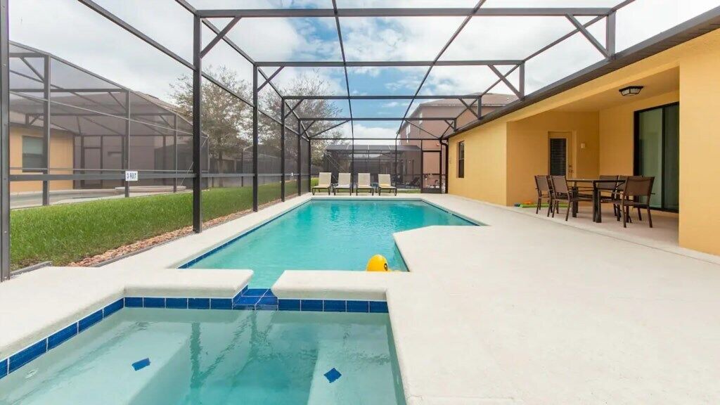 Photo of Outdoor in Cypress Pointe