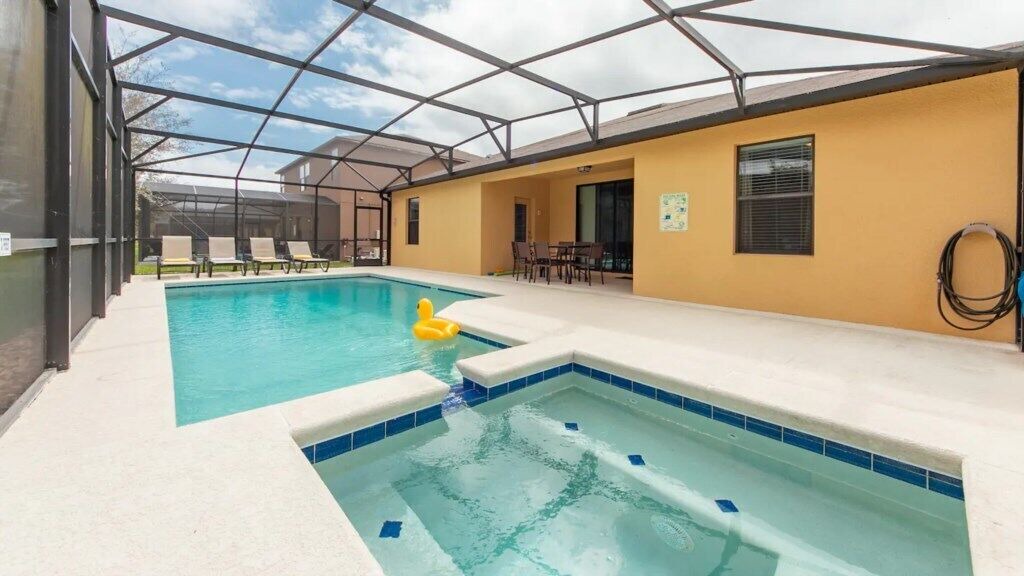Photo of Outdoor in Cypress Pointe