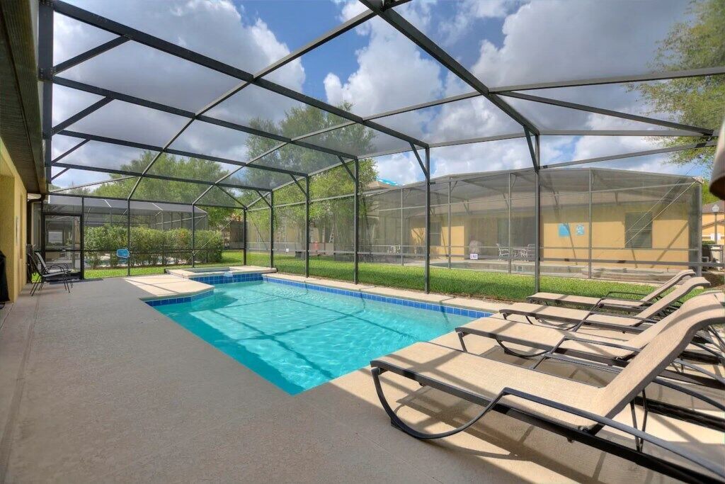 Photo of Outdoor in Cypress Pointe
