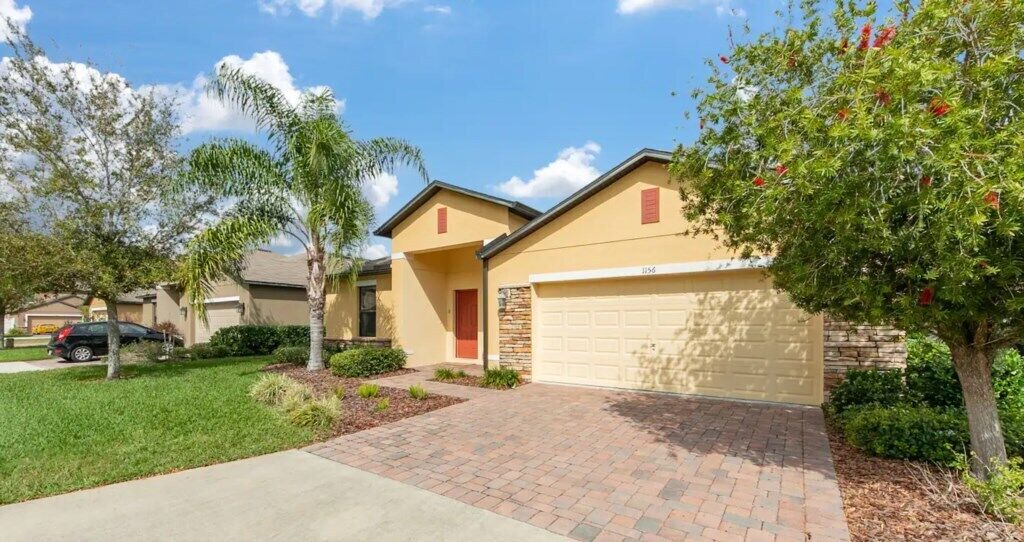 Photo of Outdoor in Cypress Pointe