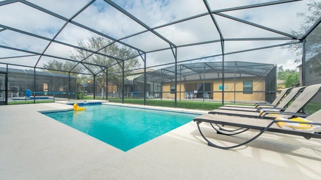 Photo of Outdoor in Cypress Pointe