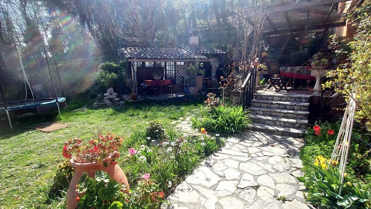 Photo of Outdoor in Saint-Jeannet