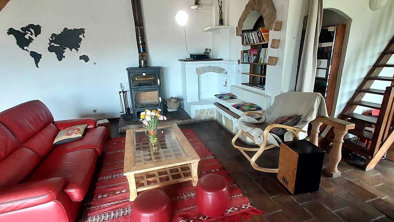 Photo of Livingroom in Saint-Jeannet