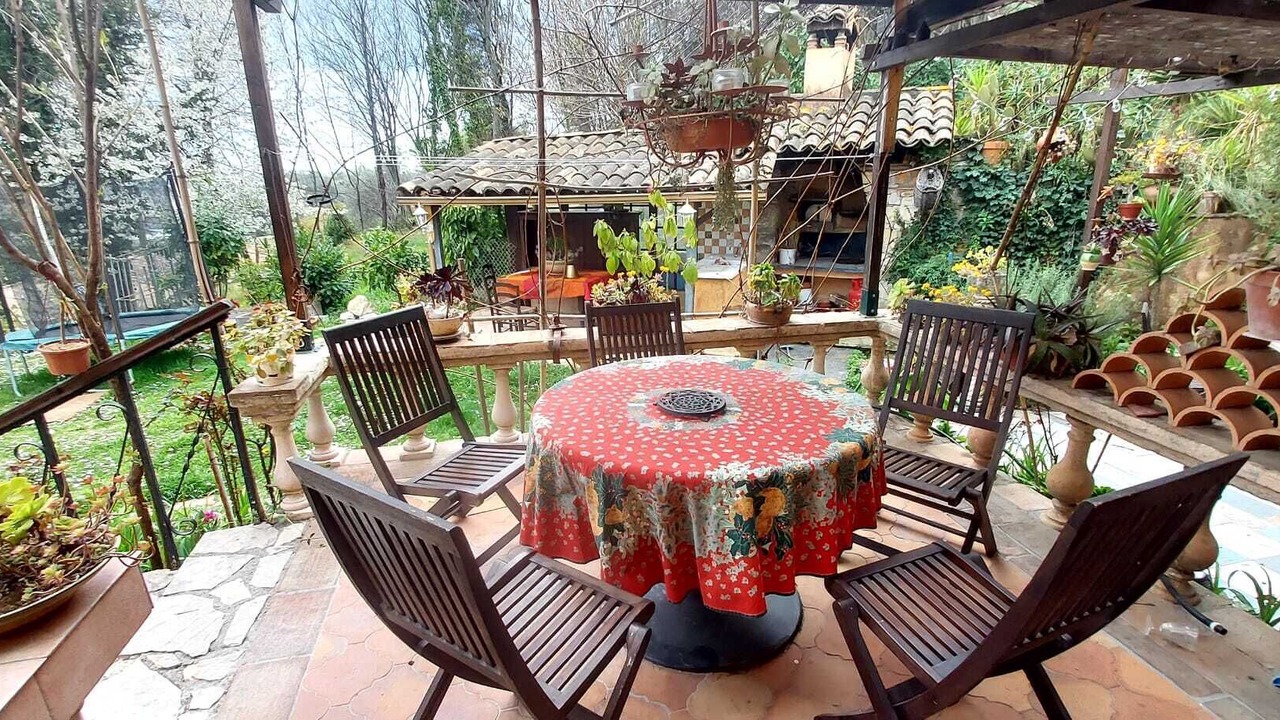 Photo of Outdoor in Saint-Jeannet