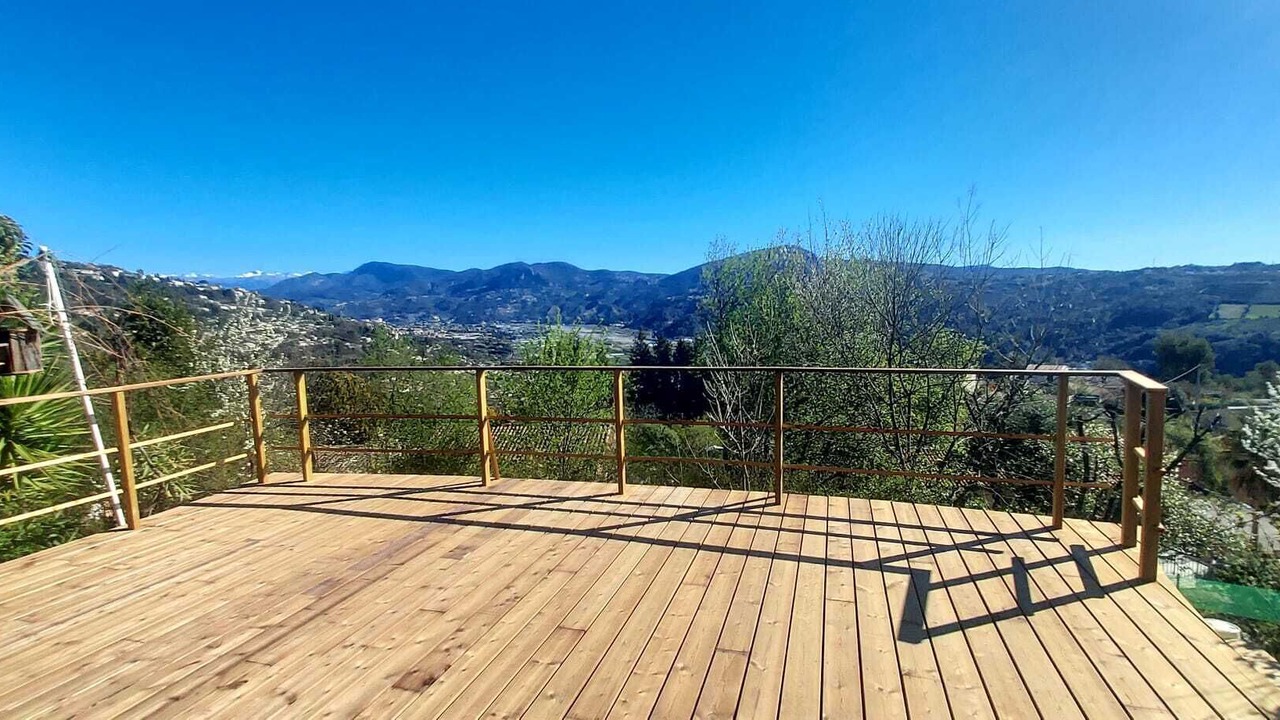 Photo of Outdoor in Saint-Jeannet