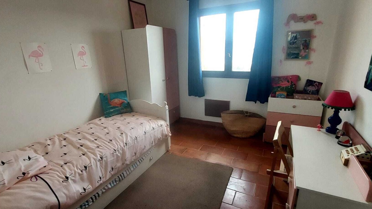 Photo of Bedroom in Saint-Jeannet