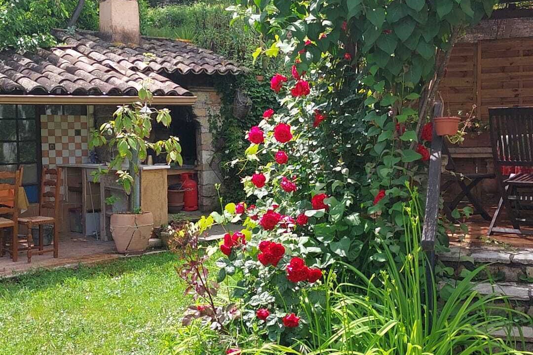 Photo of Outdoor in Saint-Jeannet