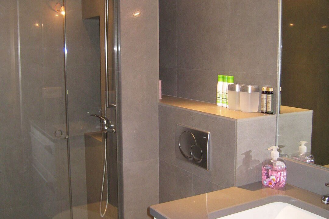 Photo of Bathroom in Antibes City Centre