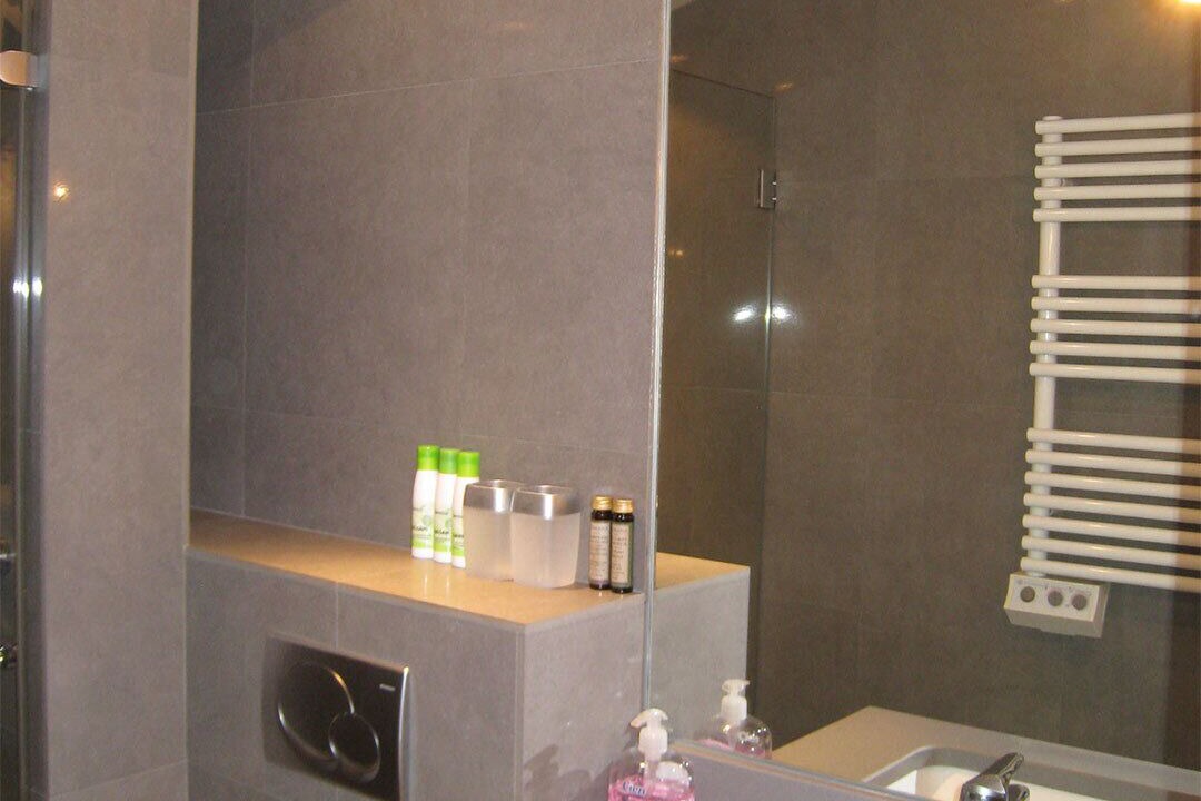 Photo of Bathroom in Antibes City Centre