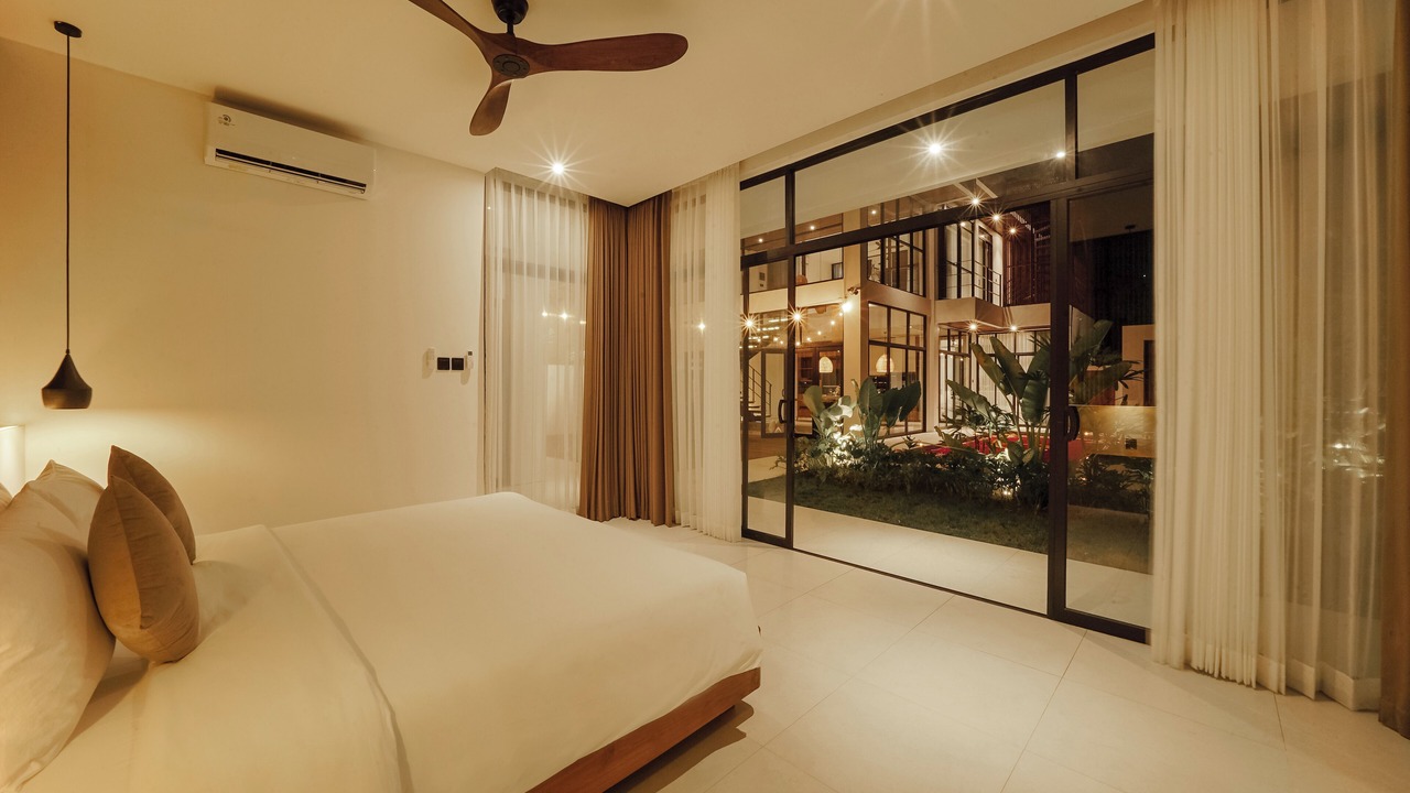 Photo of Bedroom in Munggu
