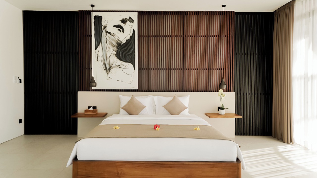 Photo of Bedroom in Munggu