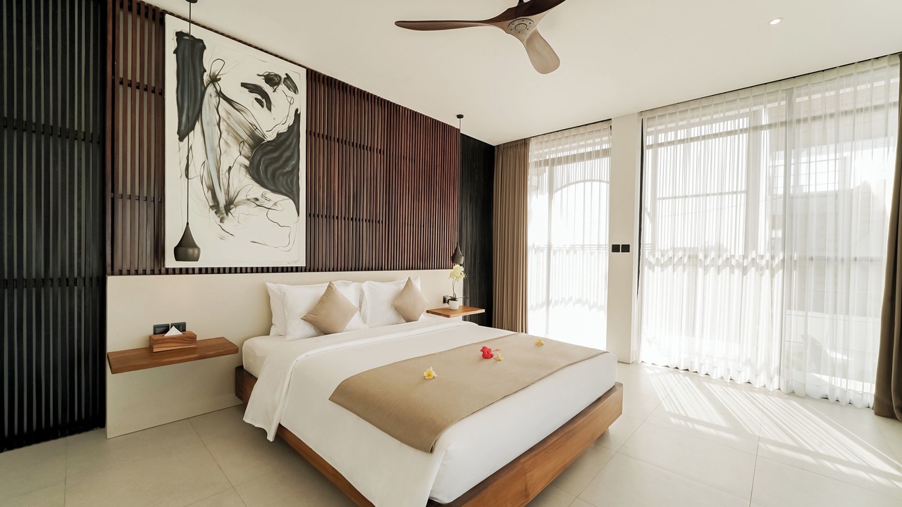 Photo of Bedroom in Munggu