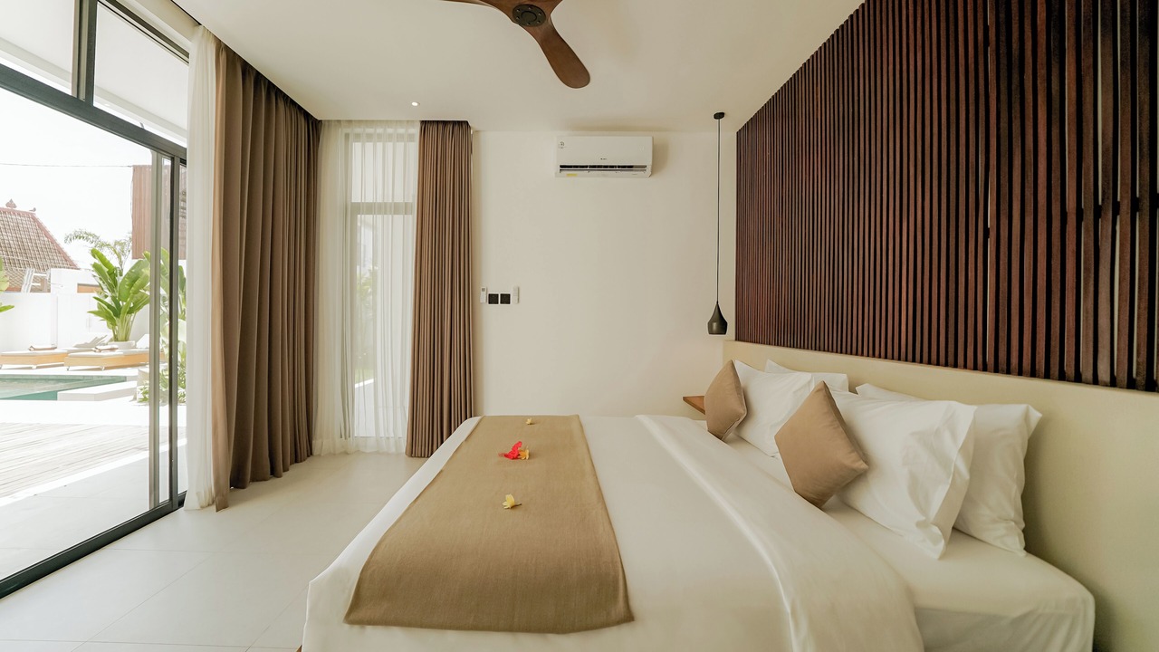 Photo of Bedroom in Munggu