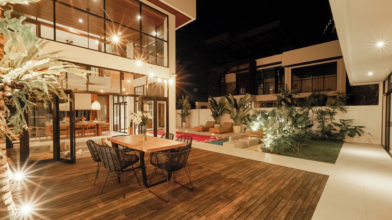 Photo of Outdoor in Munggu