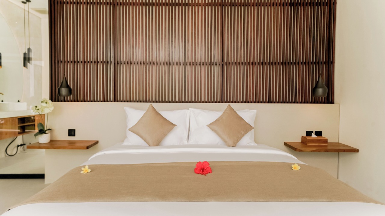 Photo of Bedroom in Munggu