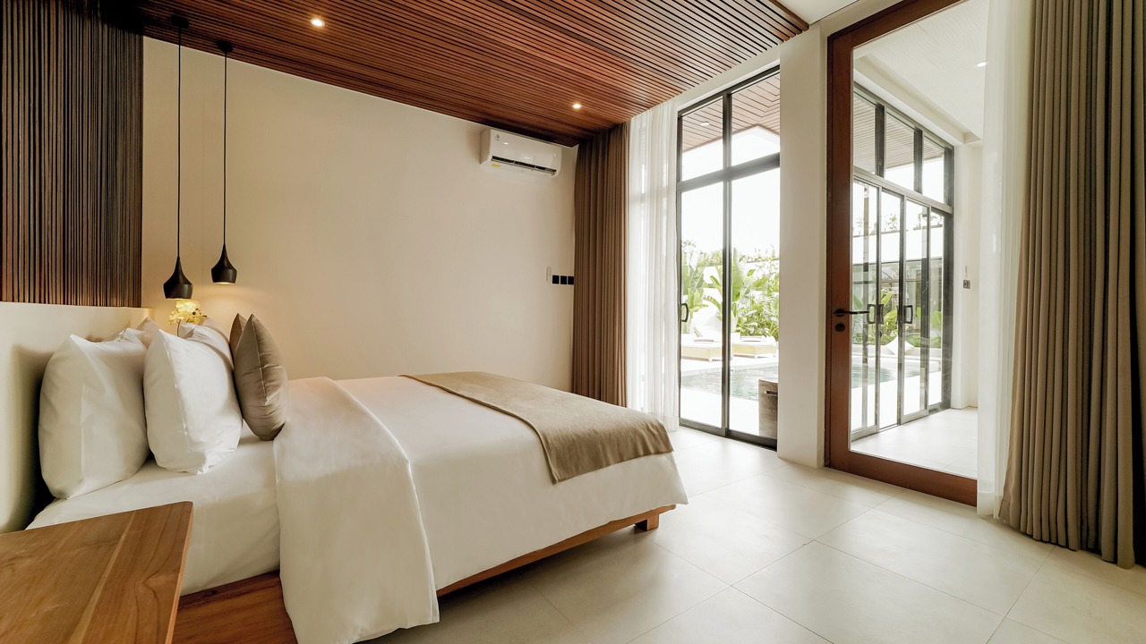 Photo of Bedroom in Munggu