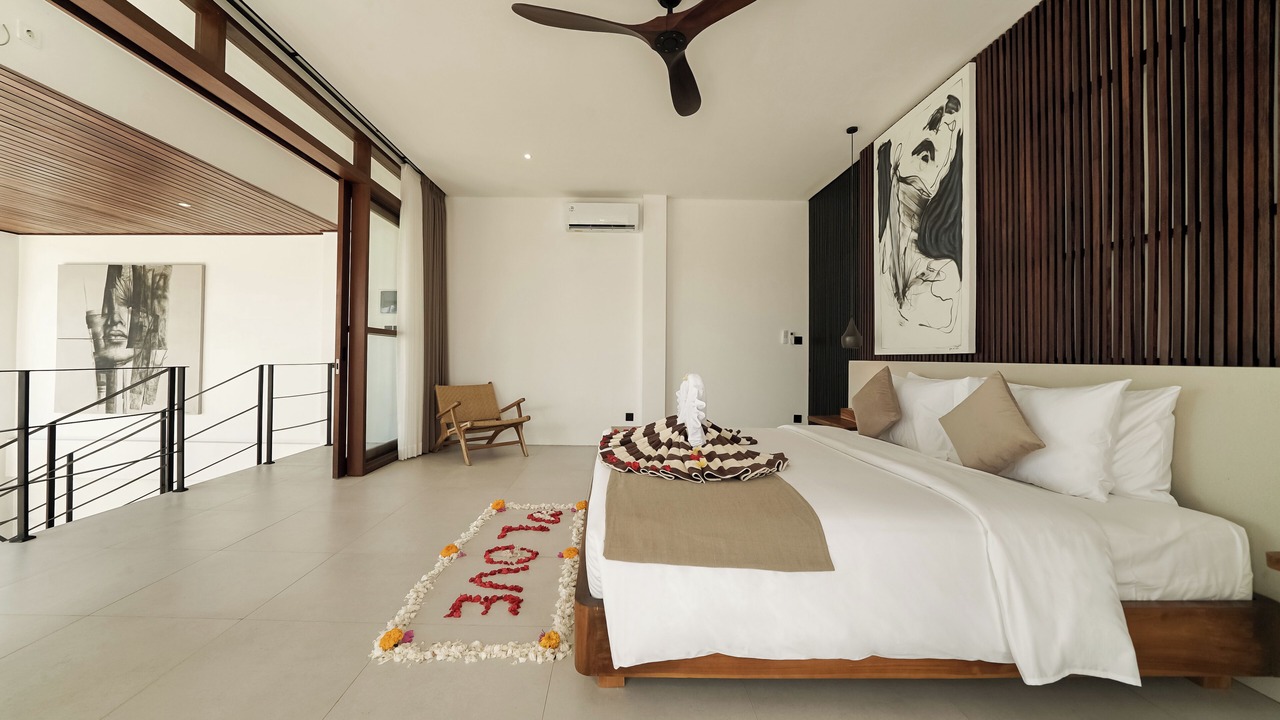Photo of Bedroom in Munggu