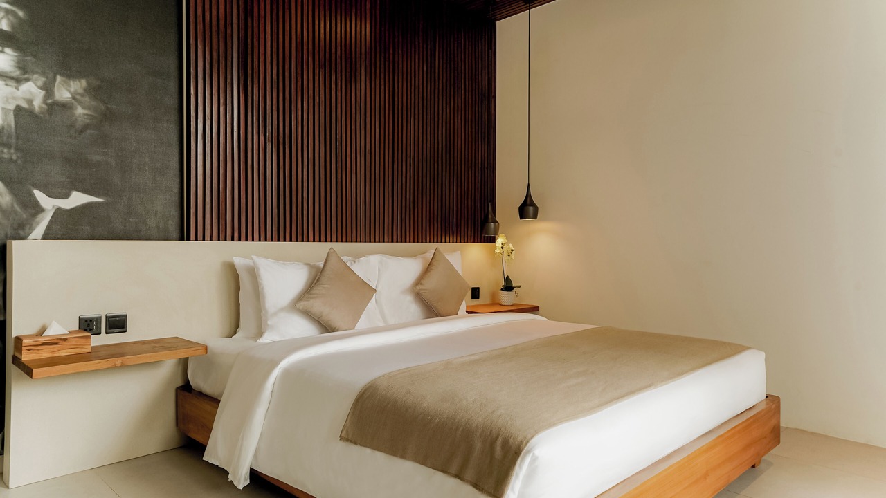 Photo of Bedroom in Munggu