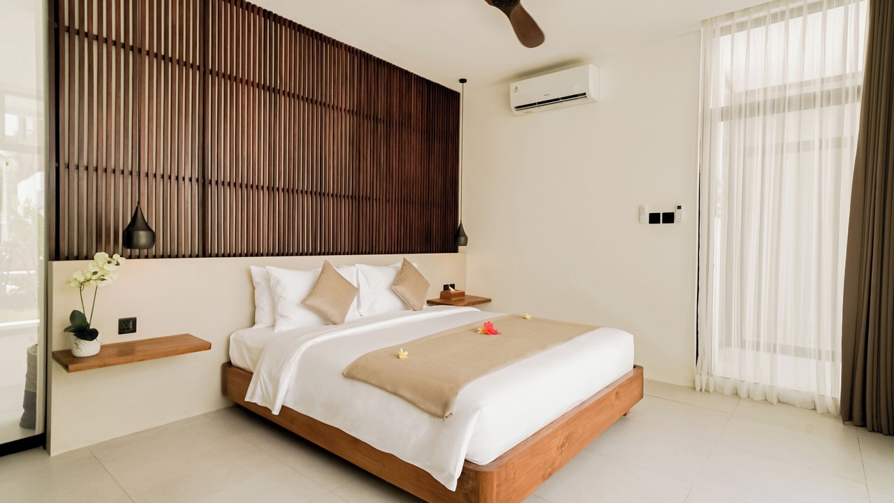 Photo of Bedroom in Munggu