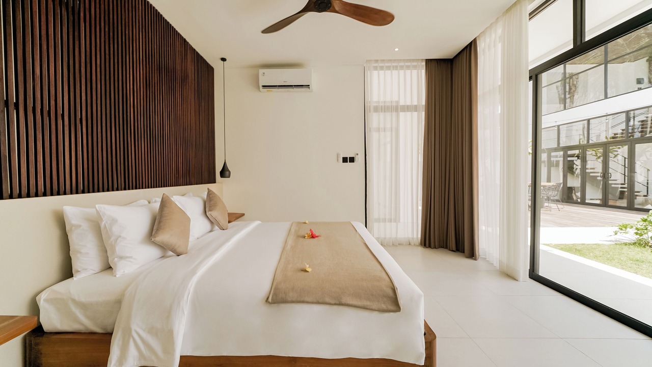 Photo of Bedroom in Munggu