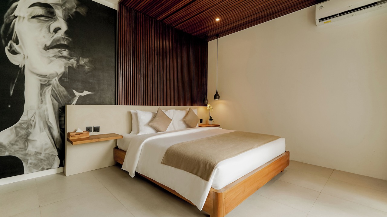 Photo of Bedroom in Munggu