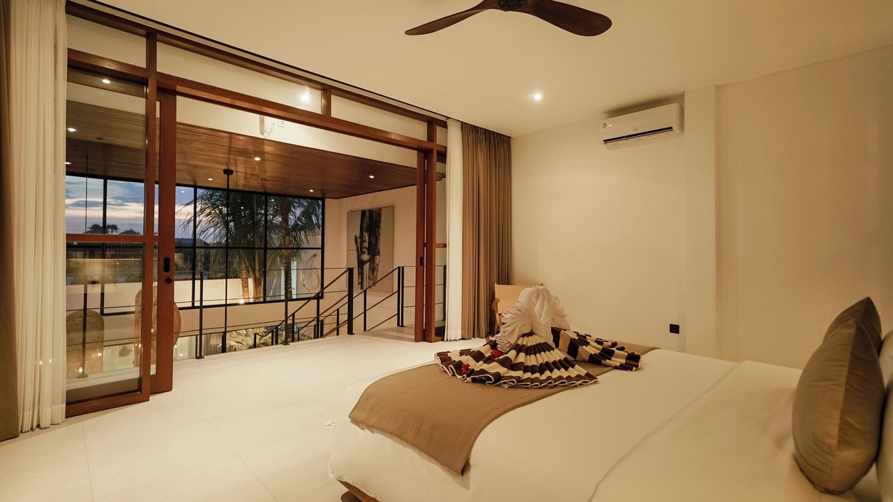Photo of Bedroom in Munggu