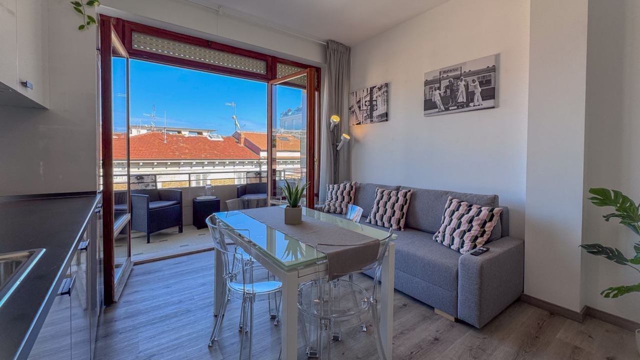 Photo of Livingroom in Civitanova Marche