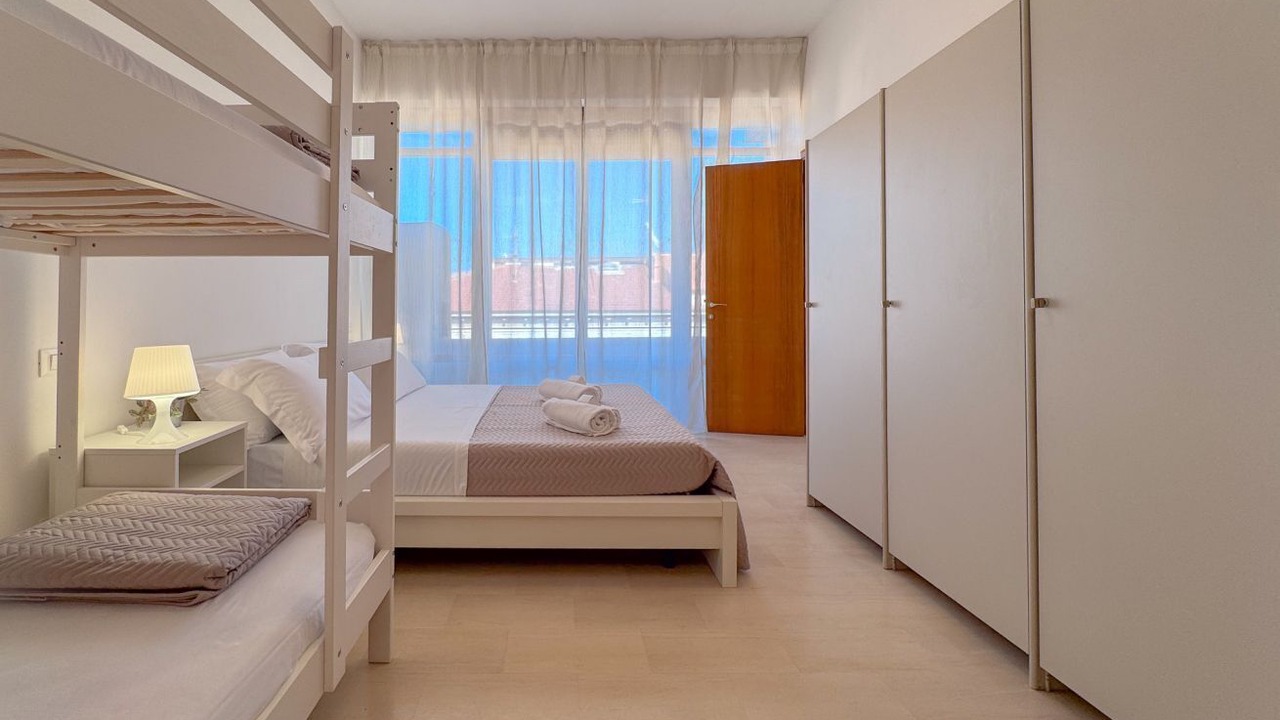 Photo of Bedroom in Civitanova Marche