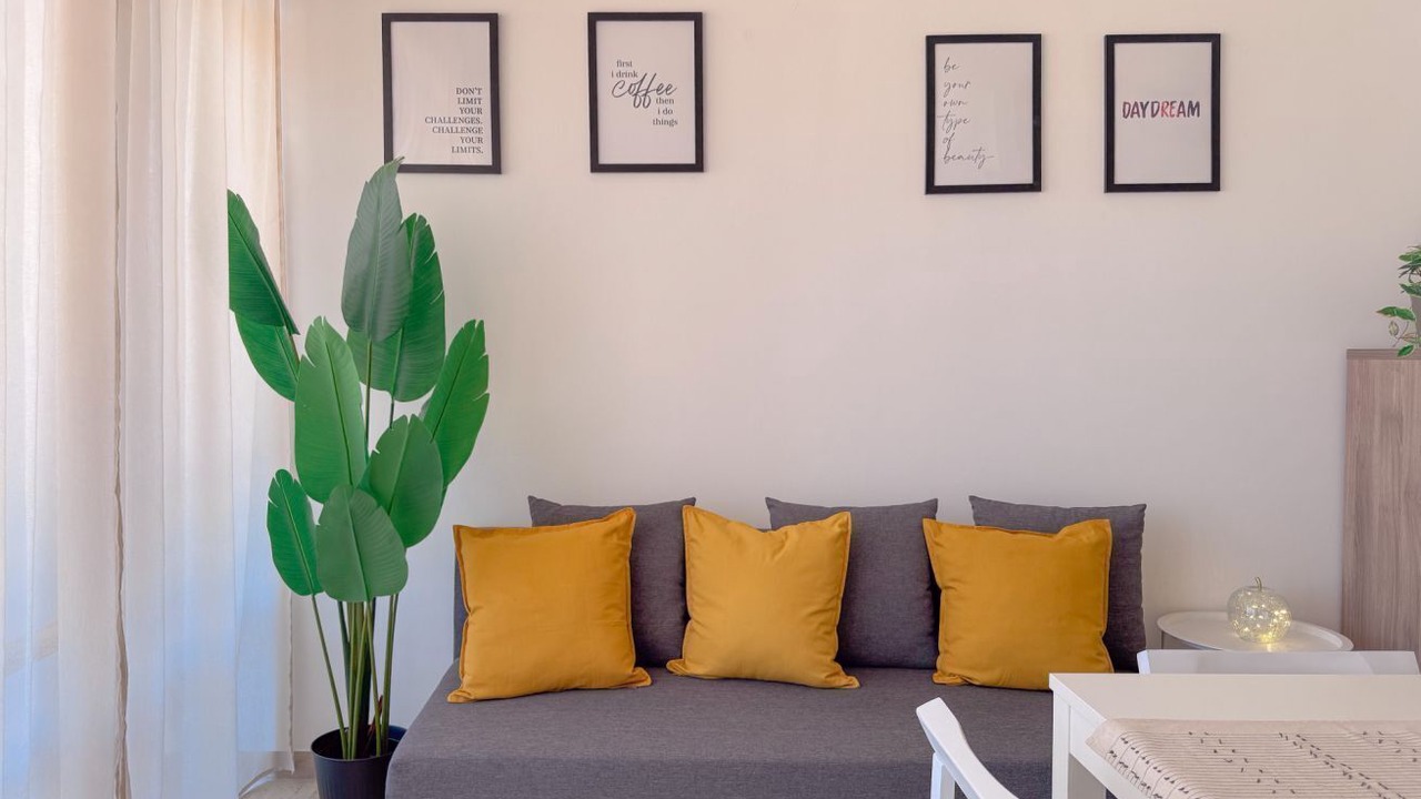 Photo of Livingroom in Civitanova Marche