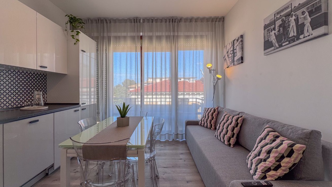 Photo of Livingroom in Civitanova Marche