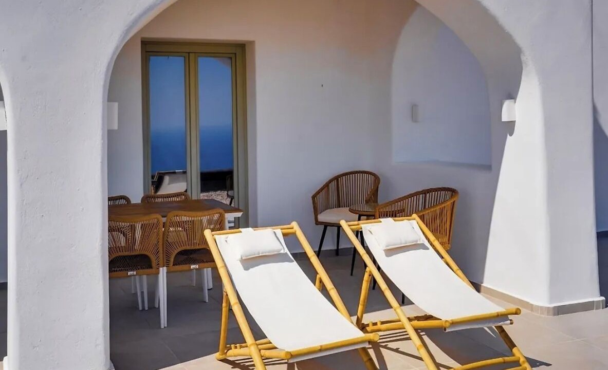 Photo of Patio Balcony in Pyrgos