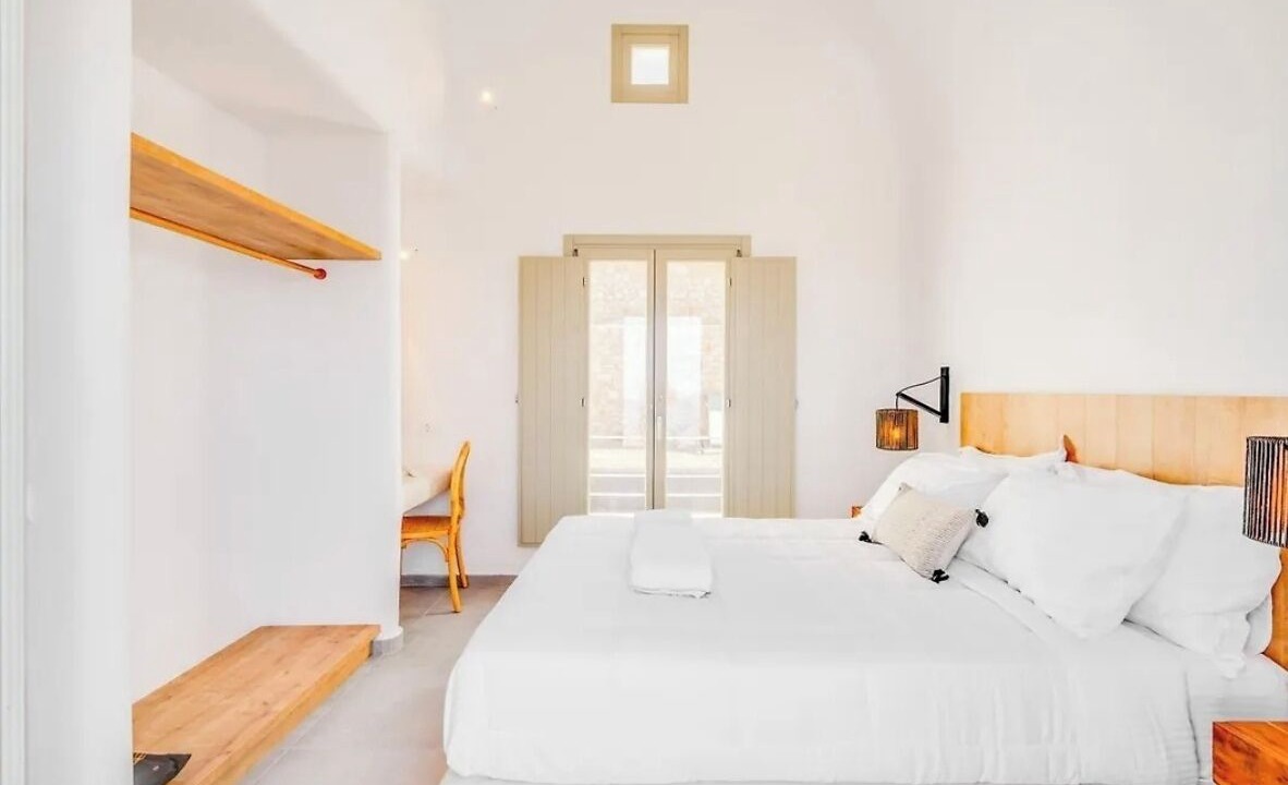 Photo of Bedroom in Pyrgos