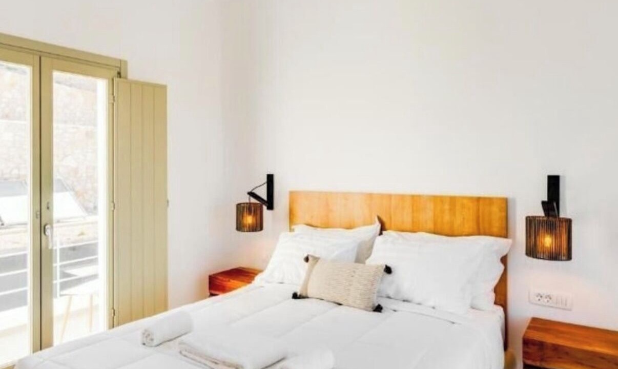 Photo of Bedroom in Pyrgos