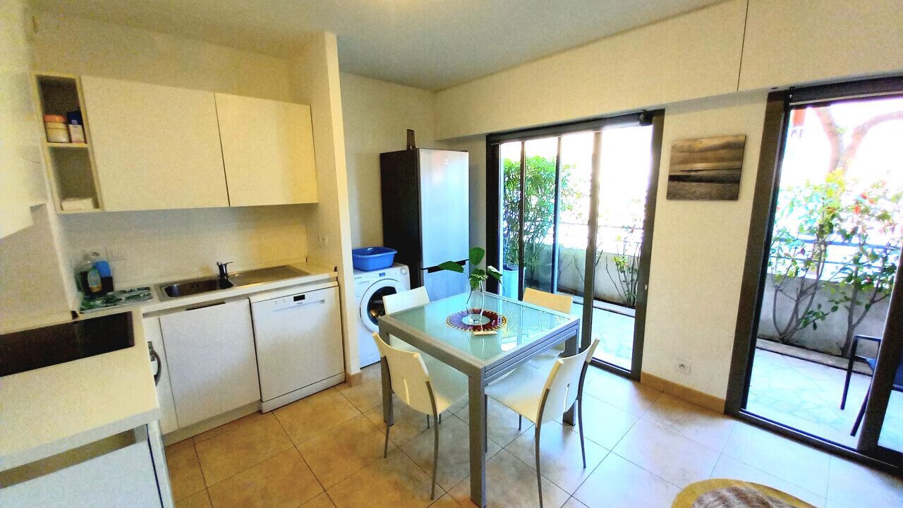 Photo of Kitchen in Menton