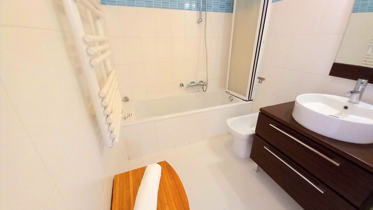 Photo of Bathroom in Menton