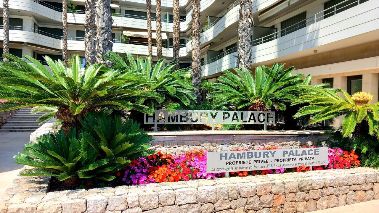 Photo of Outdoor in Menton