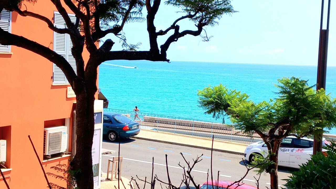 Photo of Outdoor in Menton