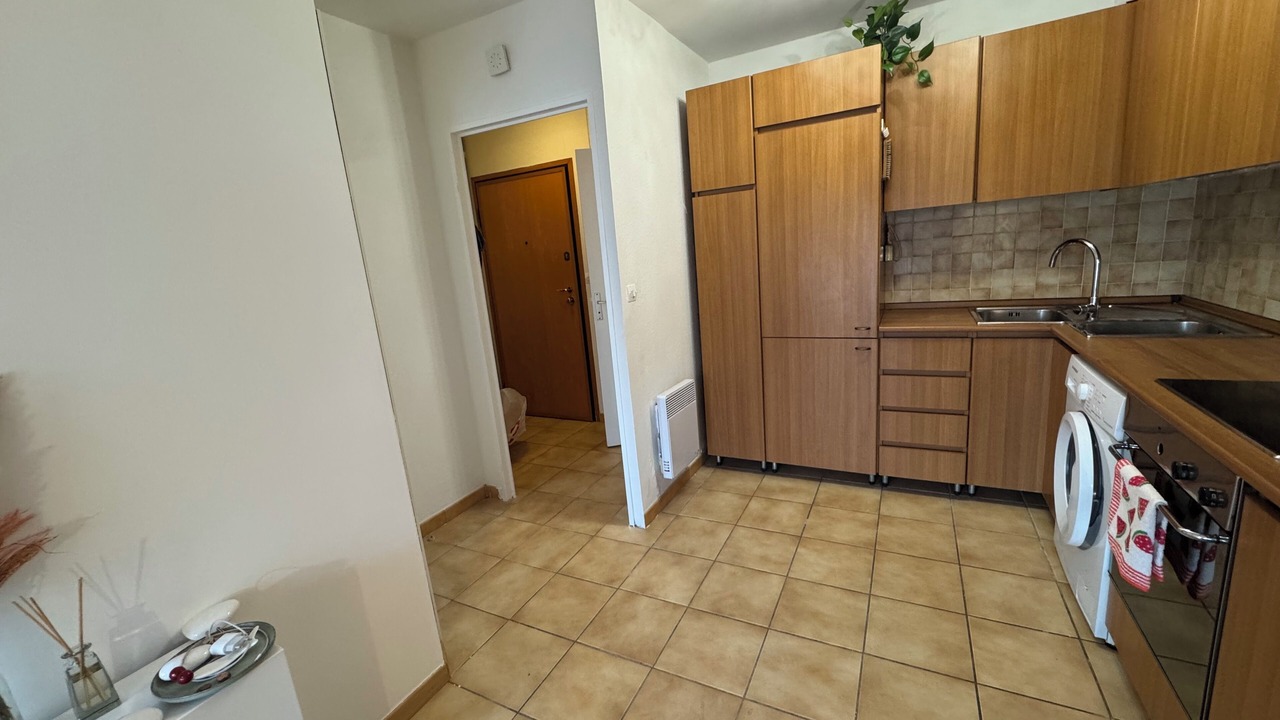 Photo of Kitchen in Pasteur