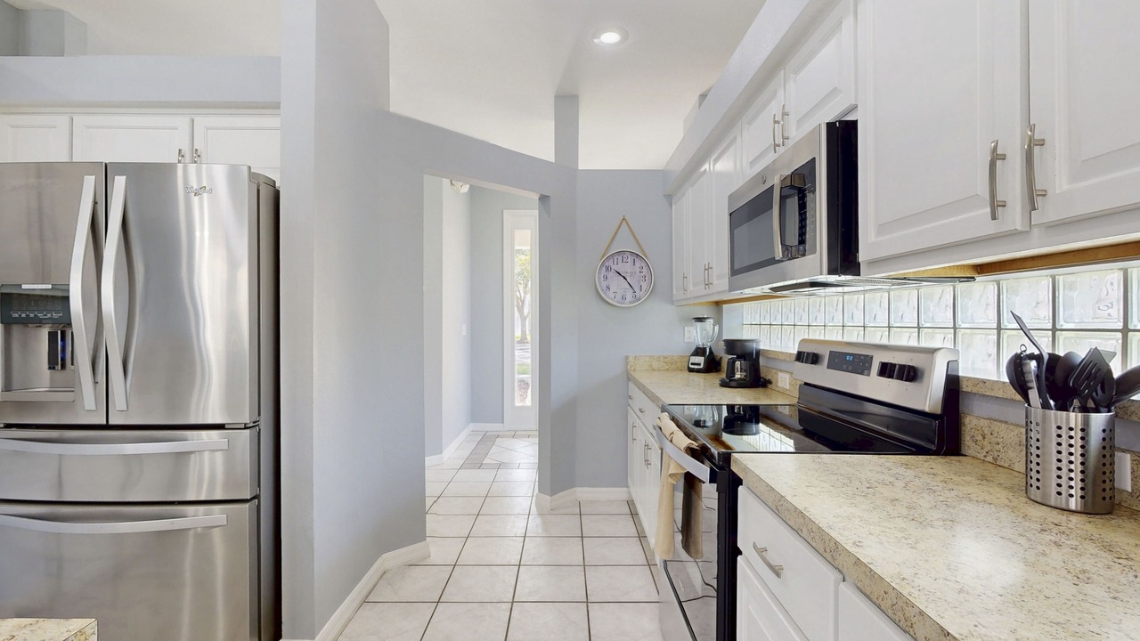 Photo of Kitchen in Sunset Lakes