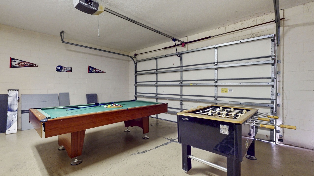 Photo of Bedroom in Sunset Lakes
