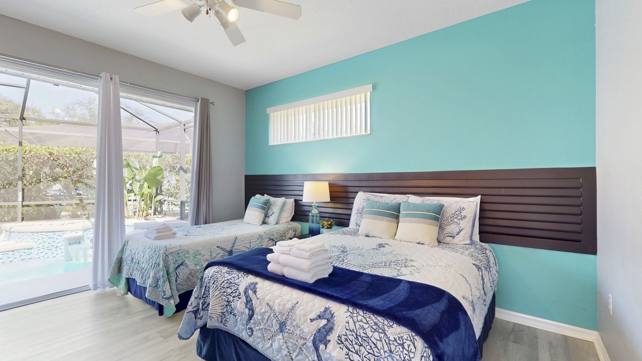 Photo of Bedroom in Sunset Lakes