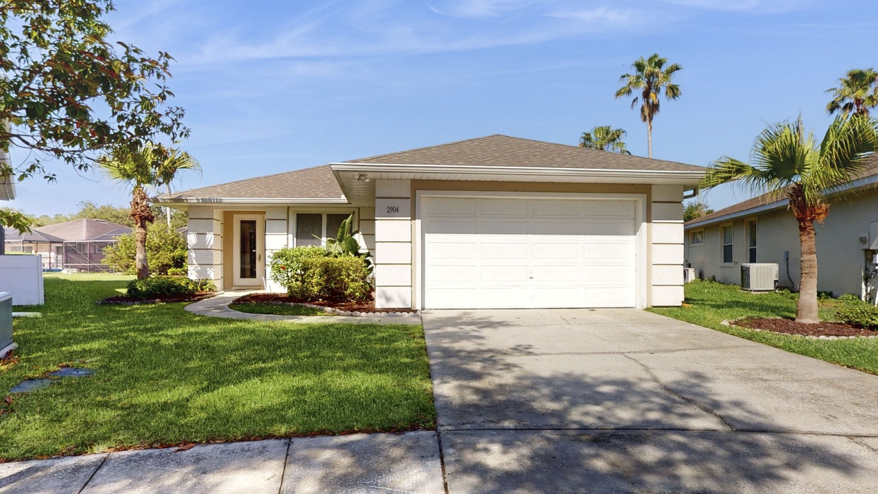 Photo of Outdoor in Sunset Lakes