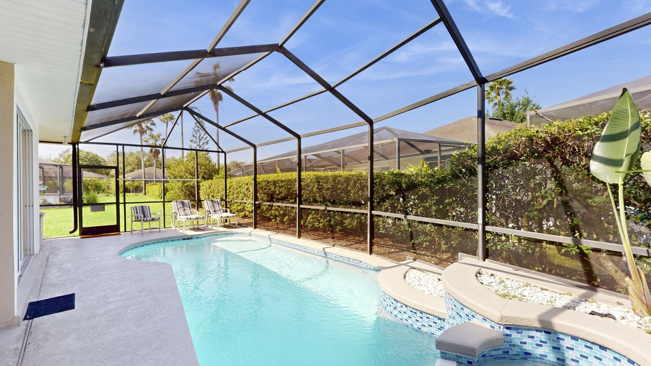 Photo of Outdoor in Sunset Lakes