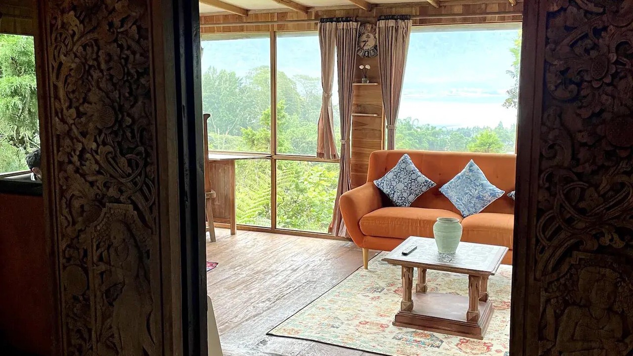 Photo of Livingroom in Candikuning