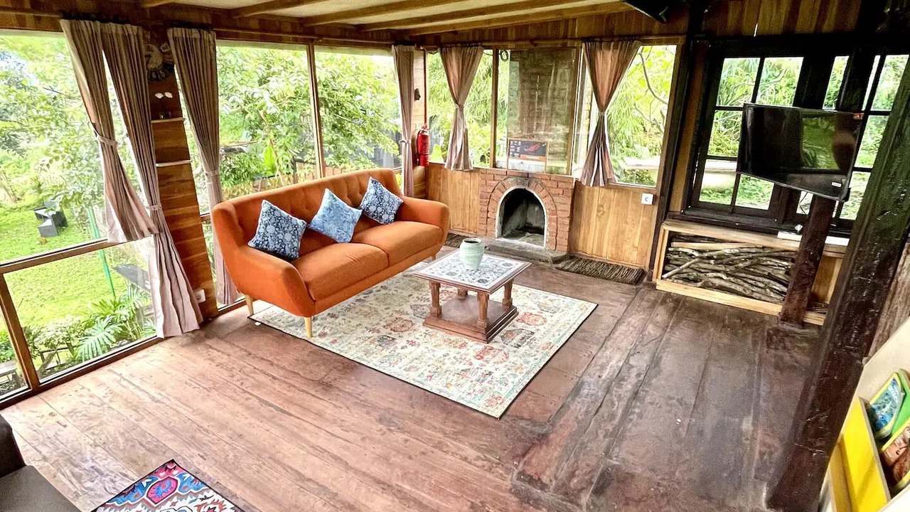 Photo of Livingroom in Candikuning