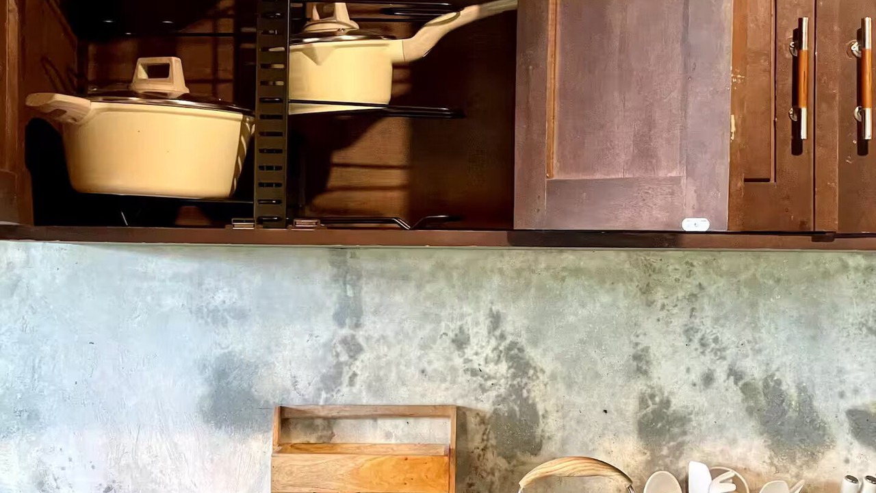 Photo of Kitchen in Candikuning