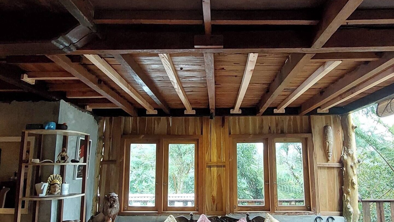 Photo of Livingroom in Candikuning