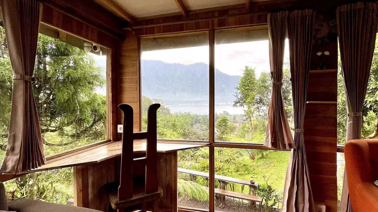 Photo of Livingroom in Candikuning